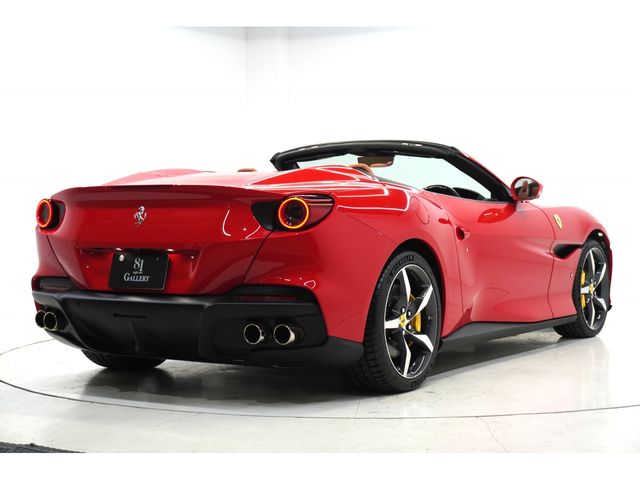 FERRARI PORTOFINO M 2023 Image 31