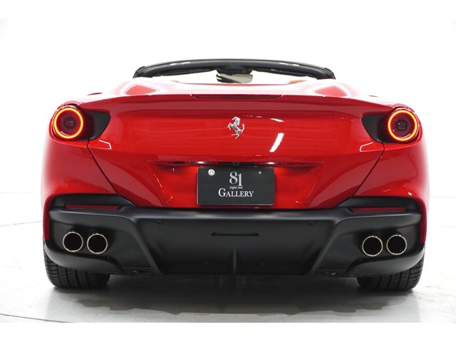 FERRARI PORTOFINO M 2023 Image 31