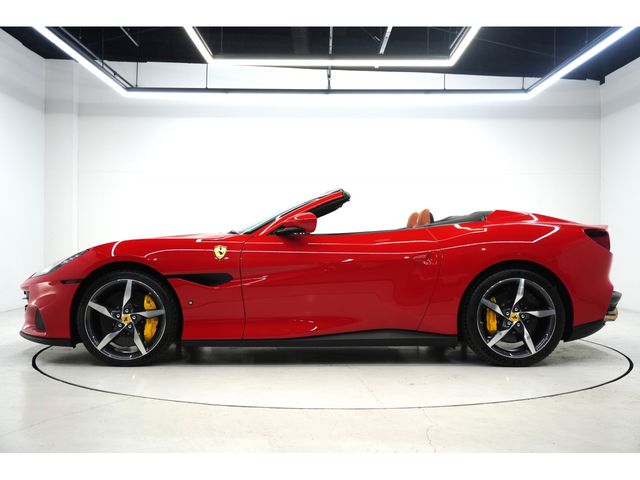 FERRARI PORTOFINO M 2023 Image 31