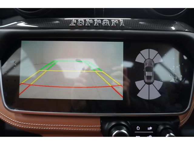 FERRARI PORTOFINO M 2023 Image 31