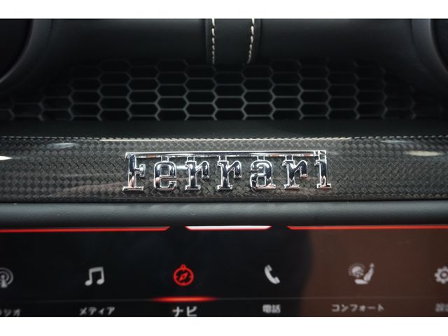 FERRARI PORTOFINO M 2023 Image 31