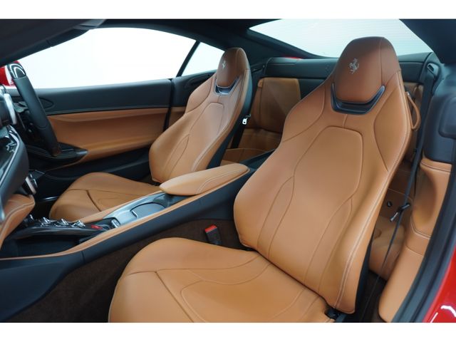 FERRARI PORTOFINO M 2023 Image 31