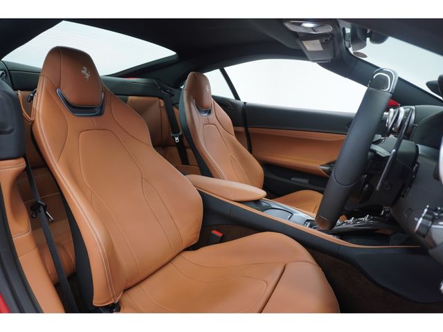 FERRARI PORTOFINO M 2023 Image 31