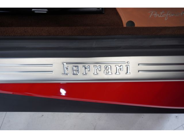 FERRARI PORTOFINO M 2023 Image 31