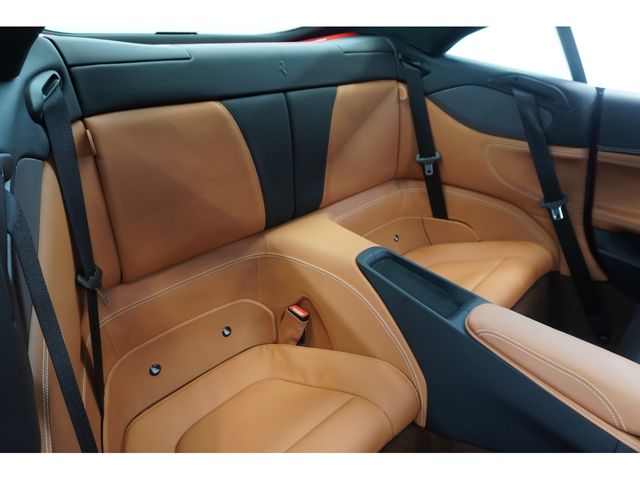 FERRARI PORTOFINO M 2023 Image 31