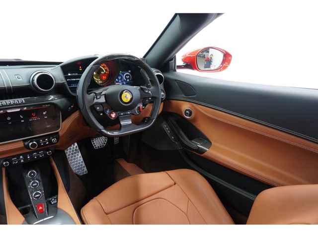 FERRARI PORTOFINO M 2023 Image 31