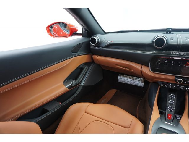 FERRARI PORTOFINO M 2023 Image 31