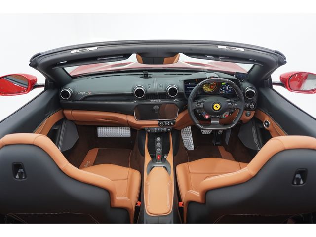 FERRARI PORTOFINO M 2023 Image 31