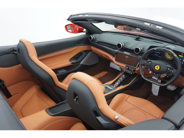 FERRARI PORTOFINO M 2023 Image 31