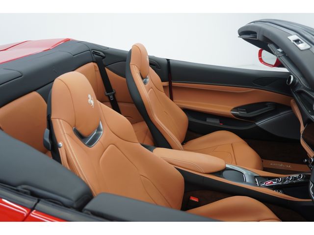 FERRARI PORTOFINO M 2023 Image 31