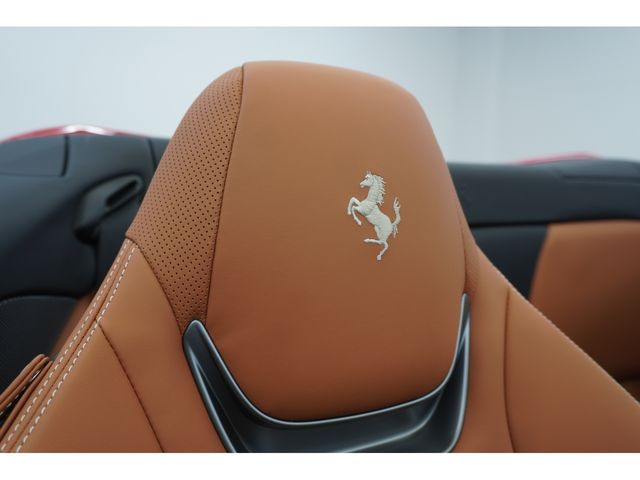 FERRARI PORTOFINO M 2023 Image 31