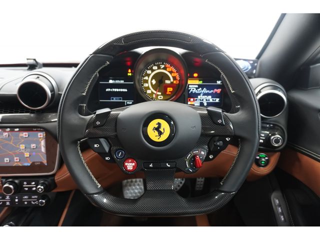 FERRARI PORTOFINO M 2023 Image 31