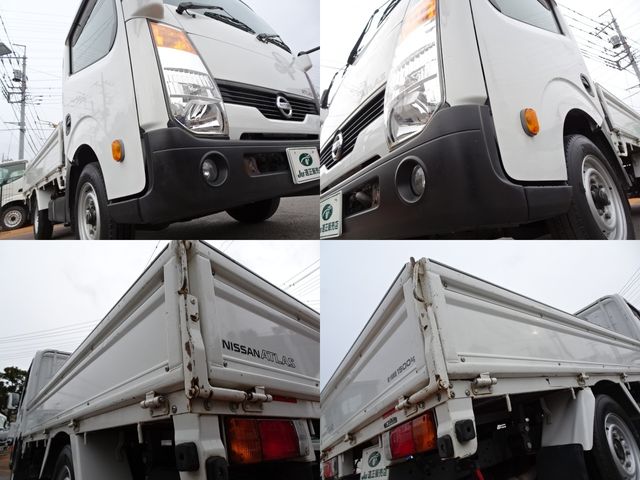 NISSAN ATLAS 2017 Image 31