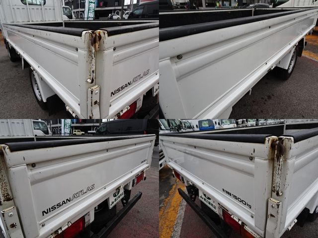 NISSAN ATLAS 2017 Image 31