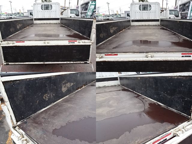 NISSAN ATLAS 2017 Image 31