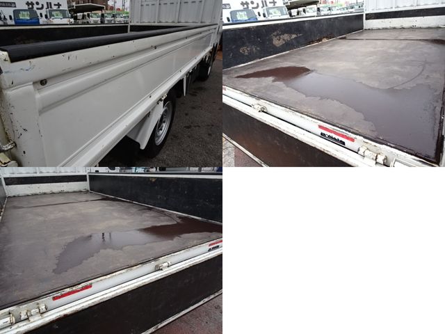 NISSAN ATLAS 2017 Image 31