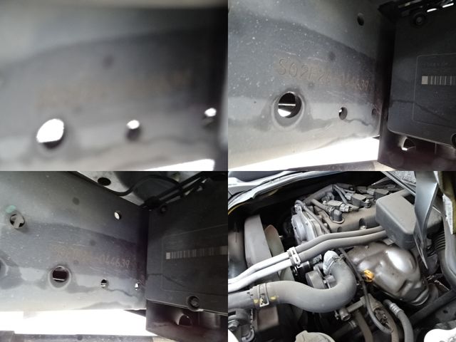 NISSAN ATLAS 2017 Image 31