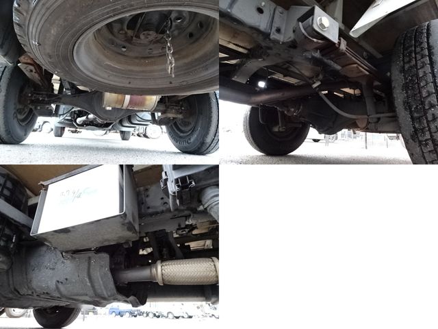 NISSAN ATLAS 2017 Image 31