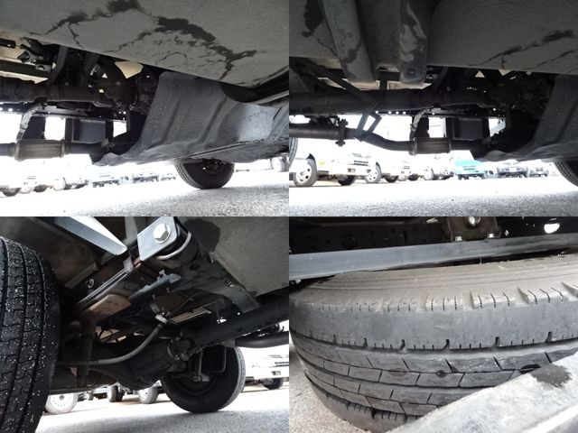 NISSAN ATLAS 2017 Image 31