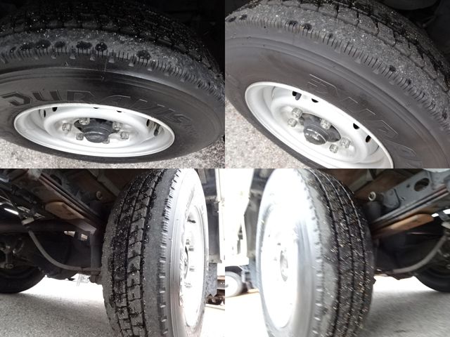 NISSAN ATLAS 2017 Image 31