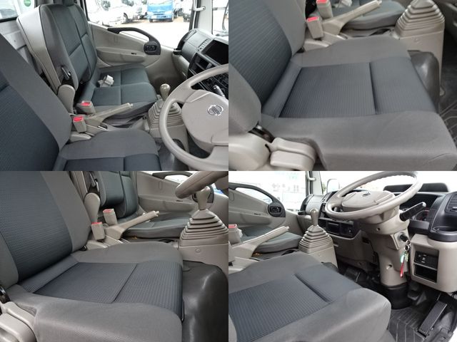 NISSAN ATLAS 2017 Image 31