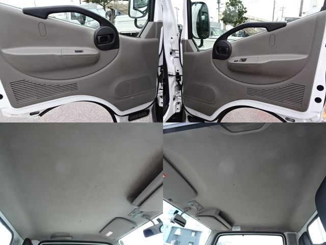 NISSAN ATLAS 2017 Image 31