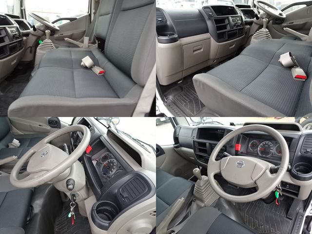 NISSAN ATLAS 2017 Image 31