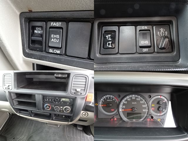 NISSAN ATLAS 2017 Image 31