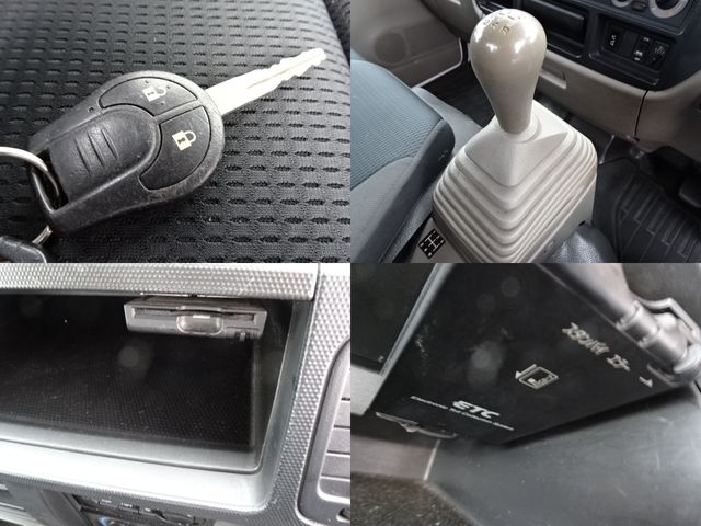 NISSAN ATLAS 2017 Image 31