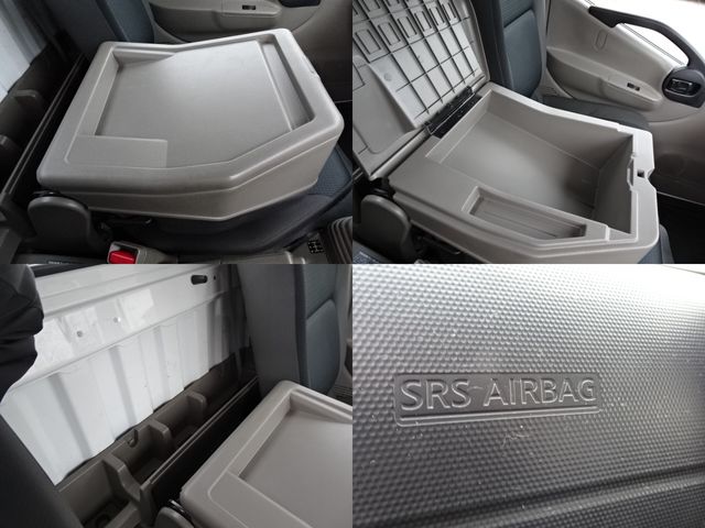 NISSAN ATLAS 2017 Image 31