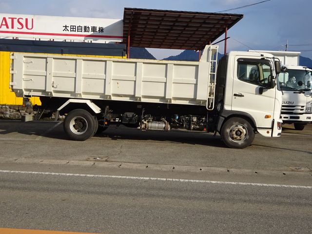 HINO RANGER 2022 Image 31