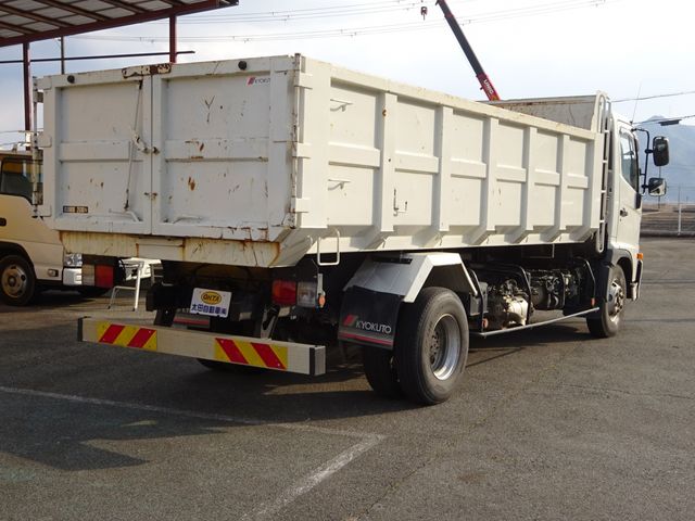 HINO RANGER 2022 Image 31