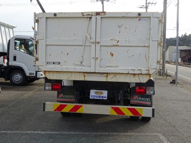 HINO RANGER 2022 Image 31