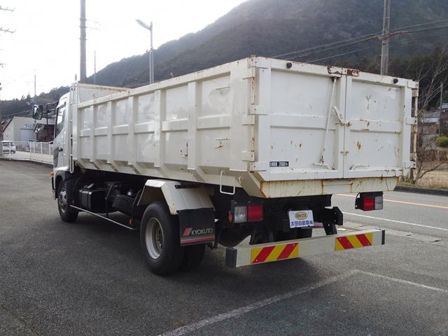 HINO RANGER 2022 Image 31