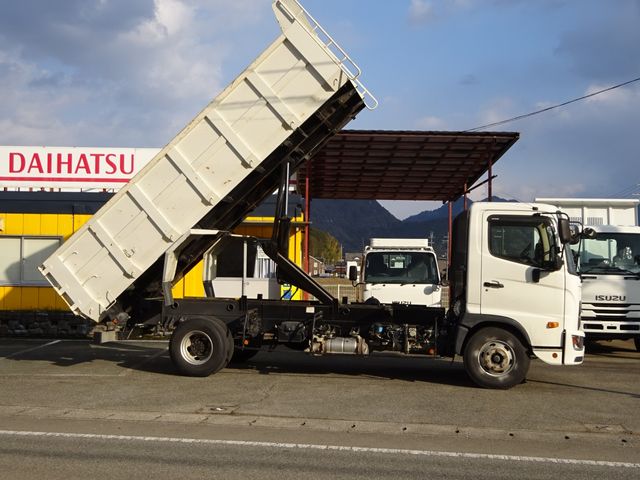 HINO RANGER 2022 Image 31