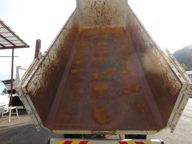 HINO RANGER 2022 Image 31