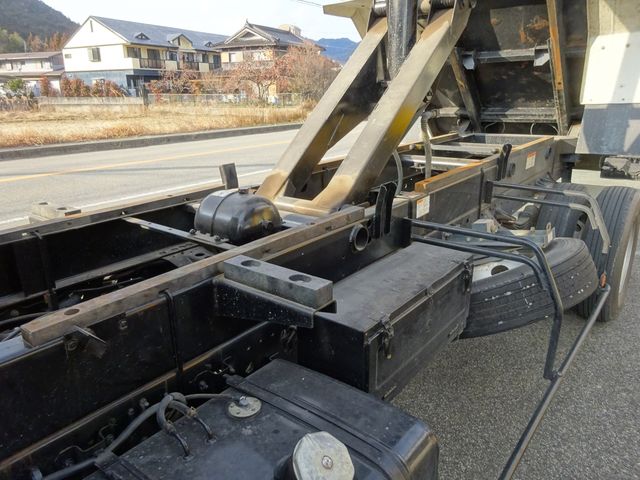 HINO RANGER 2022 Image 31