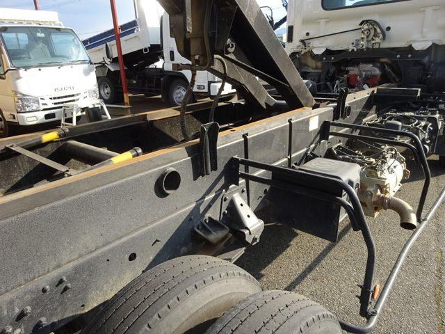 HINO RANGER 2022 Image 31