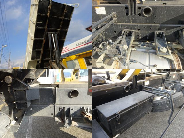 HINO RANGER 2022 Image 31