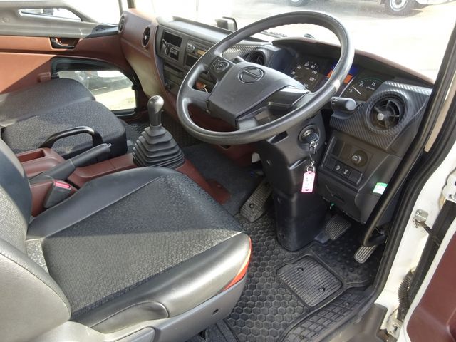 HINO RANGER 2022 Image 31