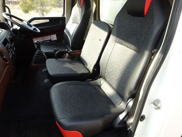 HINO RANGER 2022 Image 31