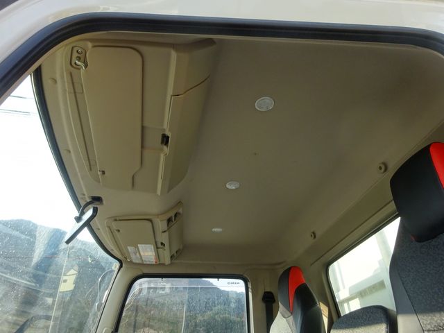 HINO RANGER 2022 Image 31