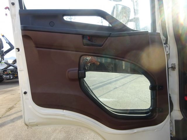 HINO RANGER 2022 Image 31