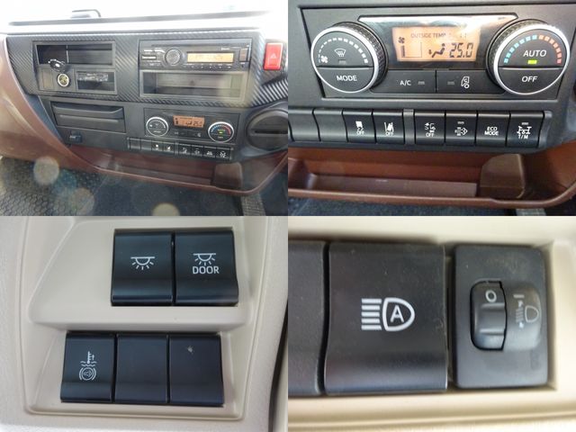 HINO RANGER 2022 Image 31