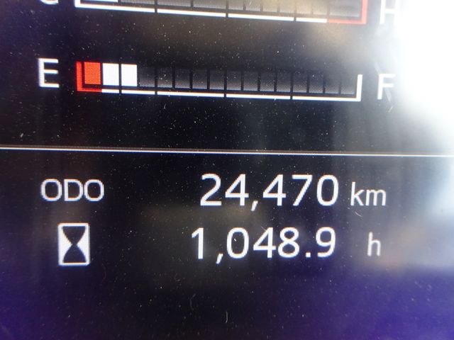 HINO RANGER 2022 Image 31