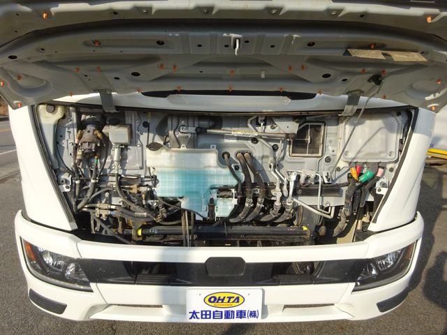 HINO RANGER 2022 Image 31