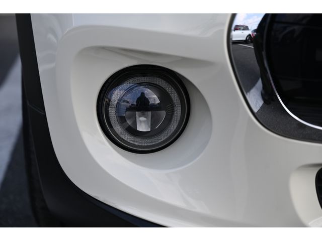 BMW MINI COOPER D 5DOOR 2021 Image 31