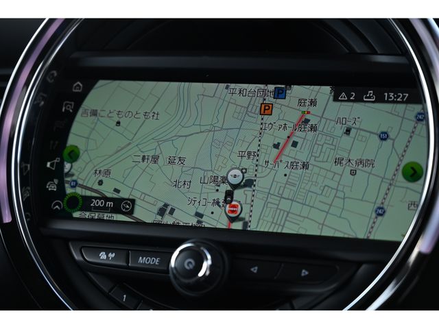 BMW MINI COOPER D 5DOOR 2021 Image 31