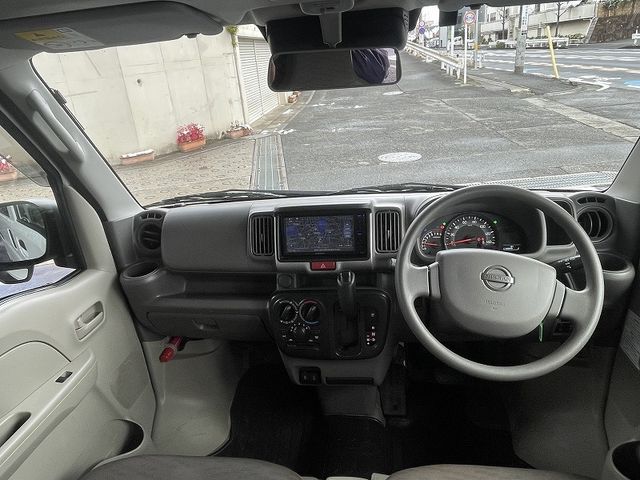 NISSAN NV100 CLIPPER 2023 Image 31