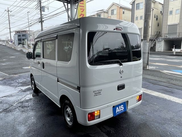 NISSAN NV100 CLIPPER 2023 Image 31
